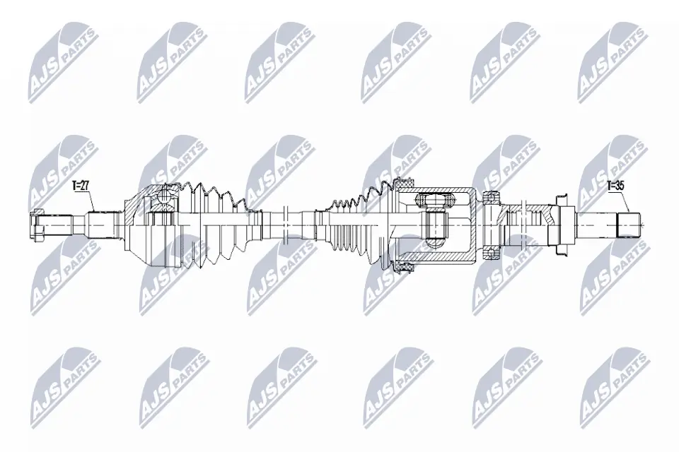 GSP NCV11118