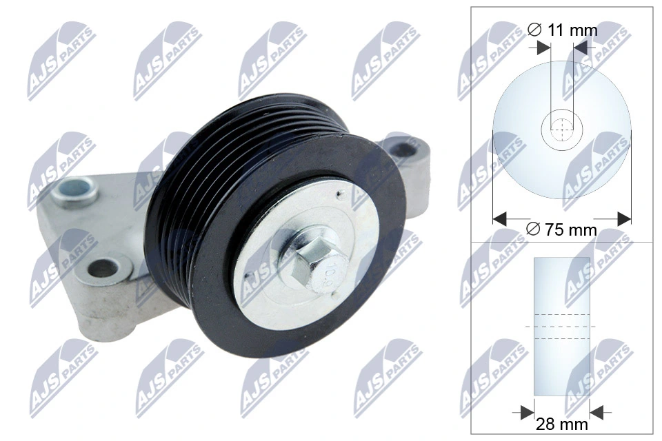 Mazda L51015930A