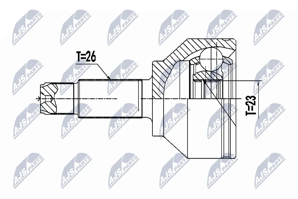 Metelli 1511007