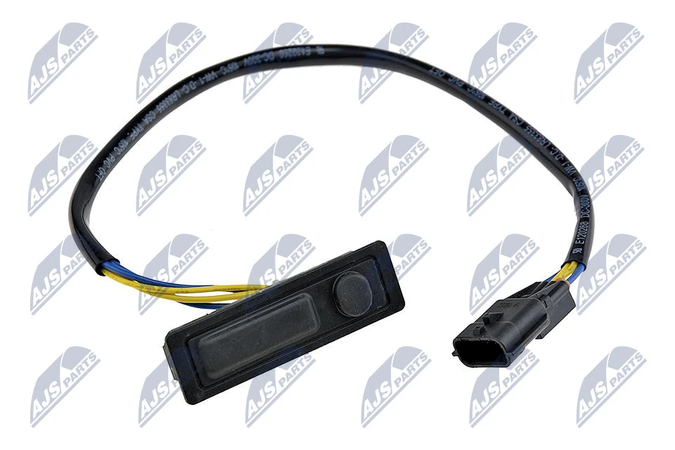 Nissan 253804EA0A