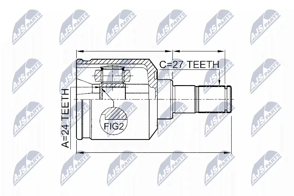 NTY NPWKA311