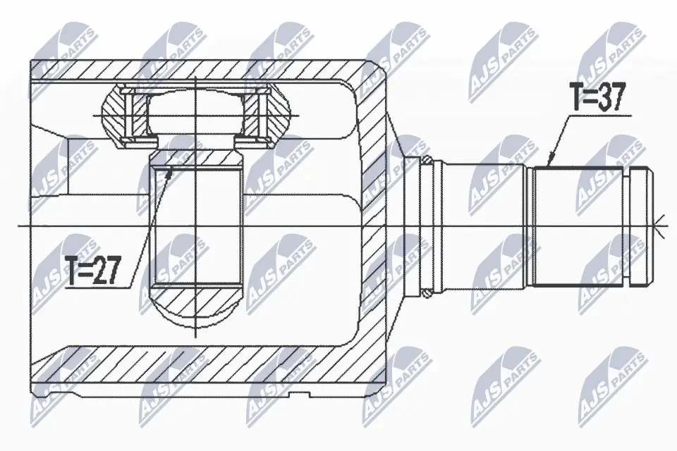 Stellox 1501478SX