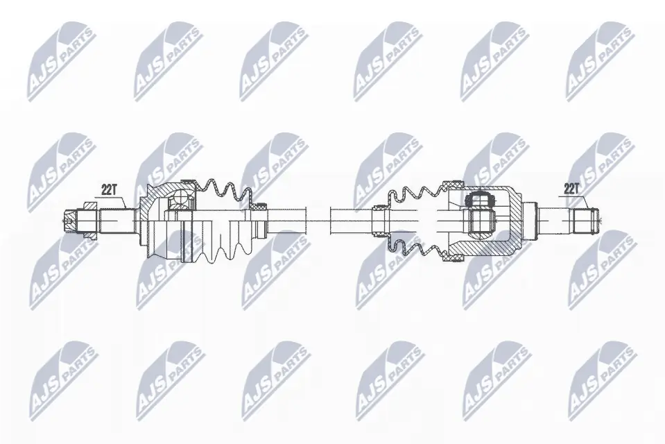 PASCAL G2F027PC
