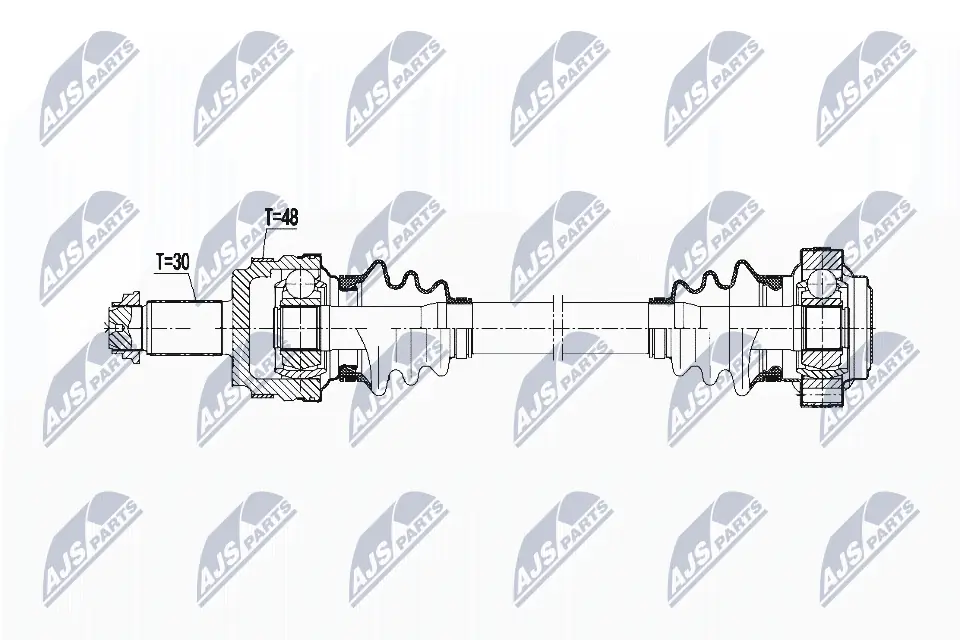 Magneti Marelli 302004190135