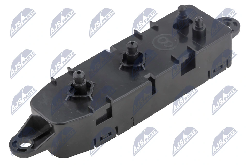 Nissan 870661AB0A