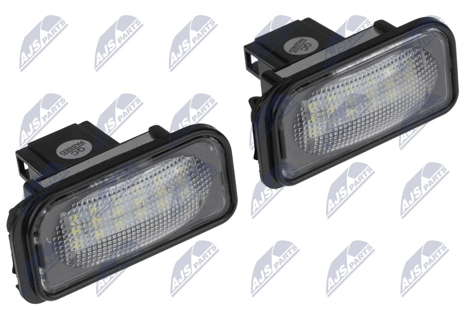 Febest 16631002LED