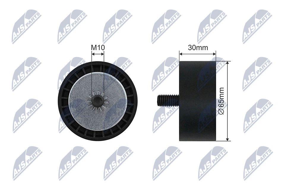 BMW 11287545297