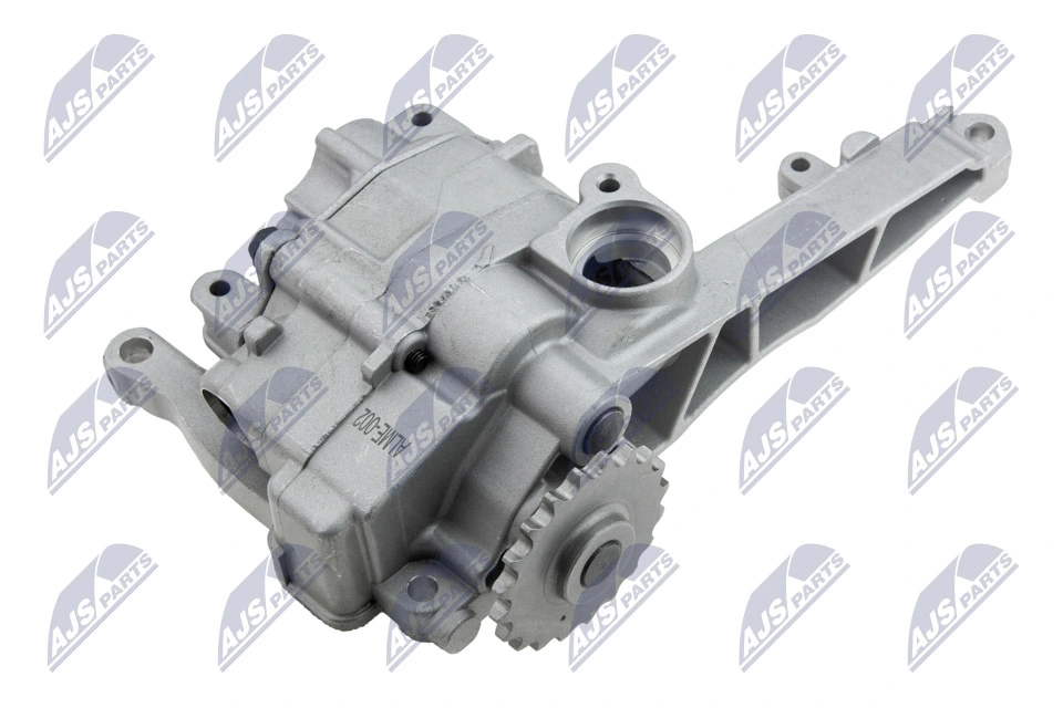 NTY BPOME002