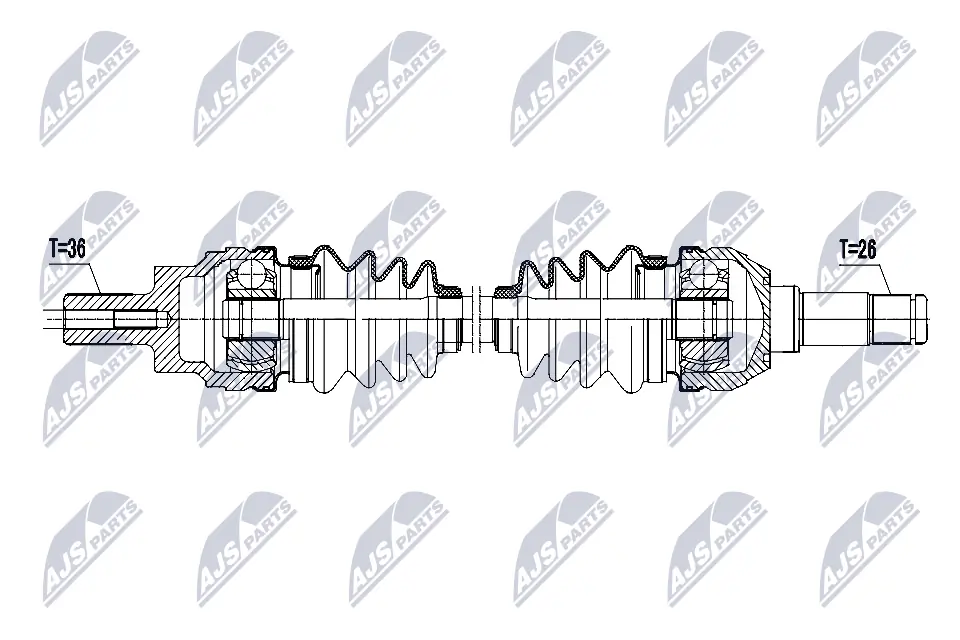 PASCAL G2V046PC