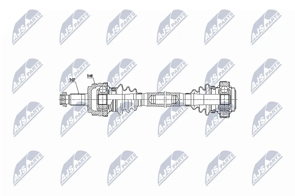 SKF VKJC8672