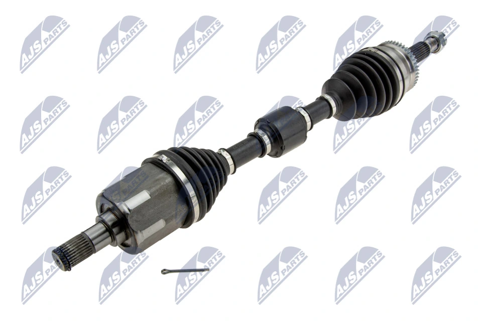 NTY NPWKA320