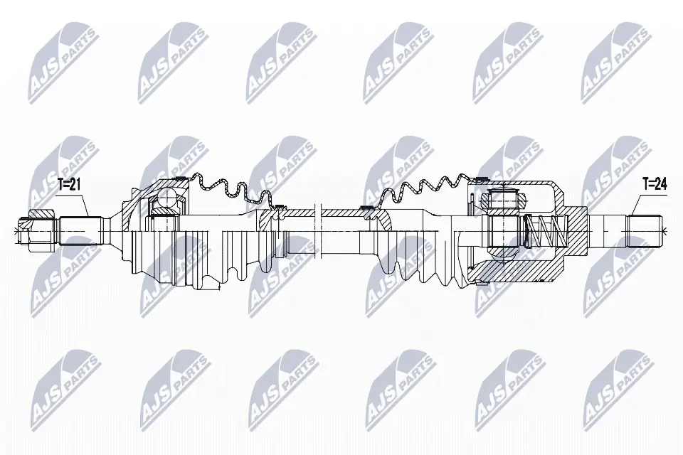 Metelli 151987