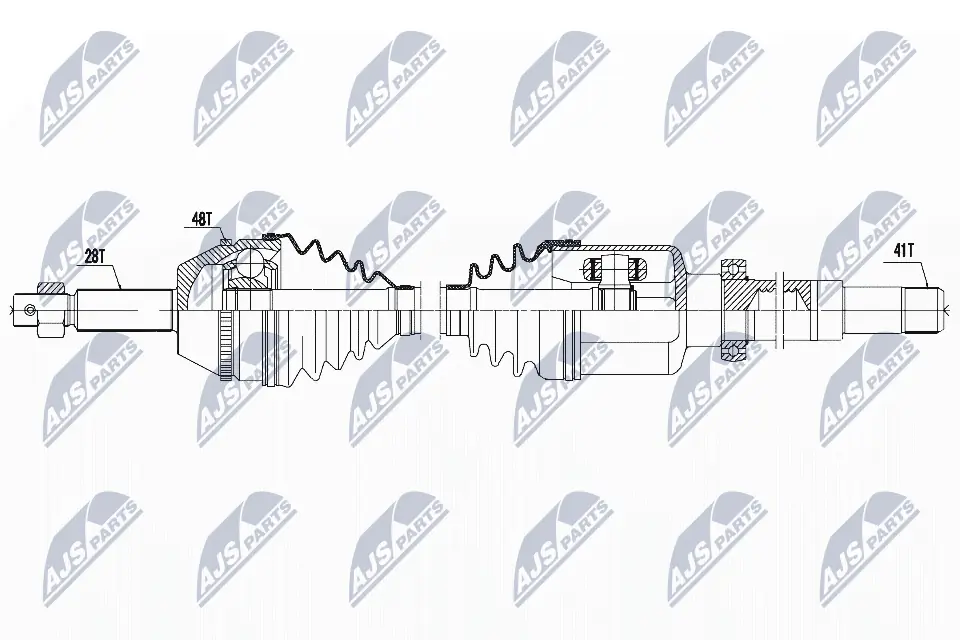 NTY NPWFR063