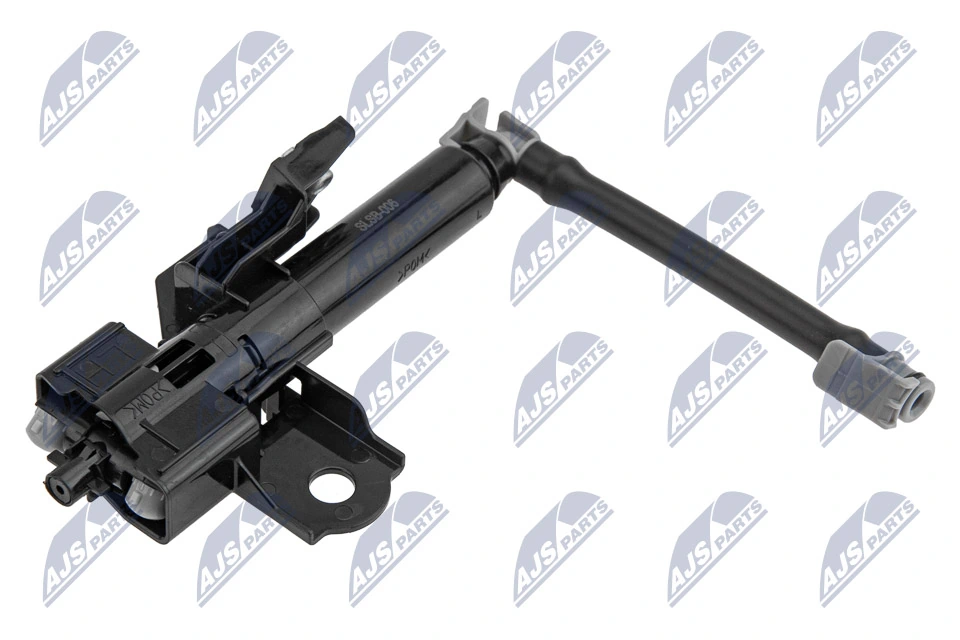 Subaru 86636SG371