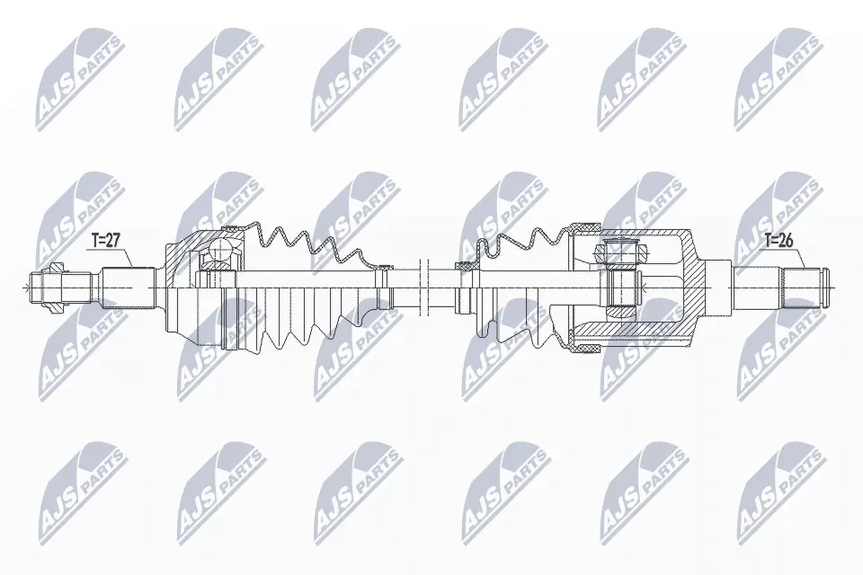 BGA DS2388L