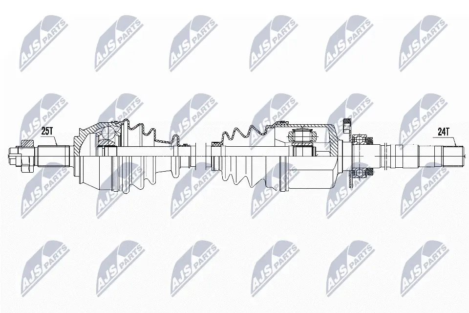 Magneti Marelli 302004190166