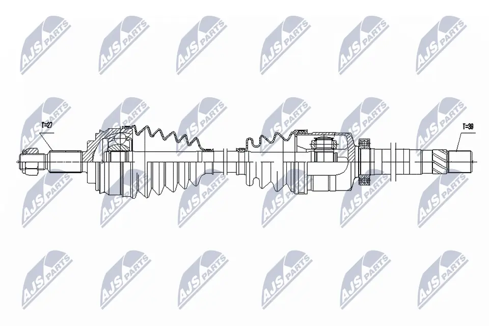 SKF VKJC1279