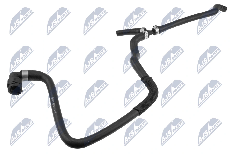 BMW 17127542540