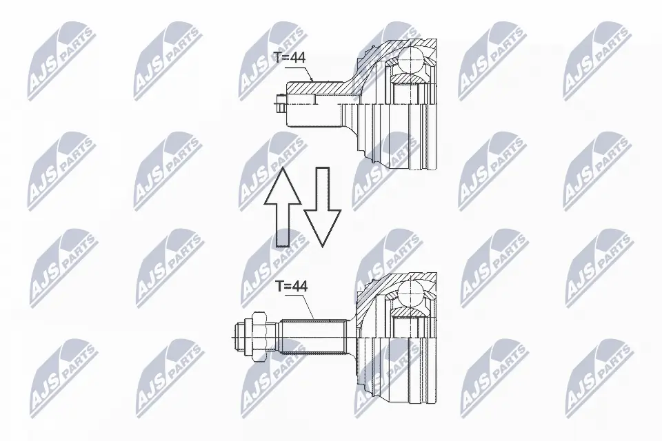 NTY NPZVW044