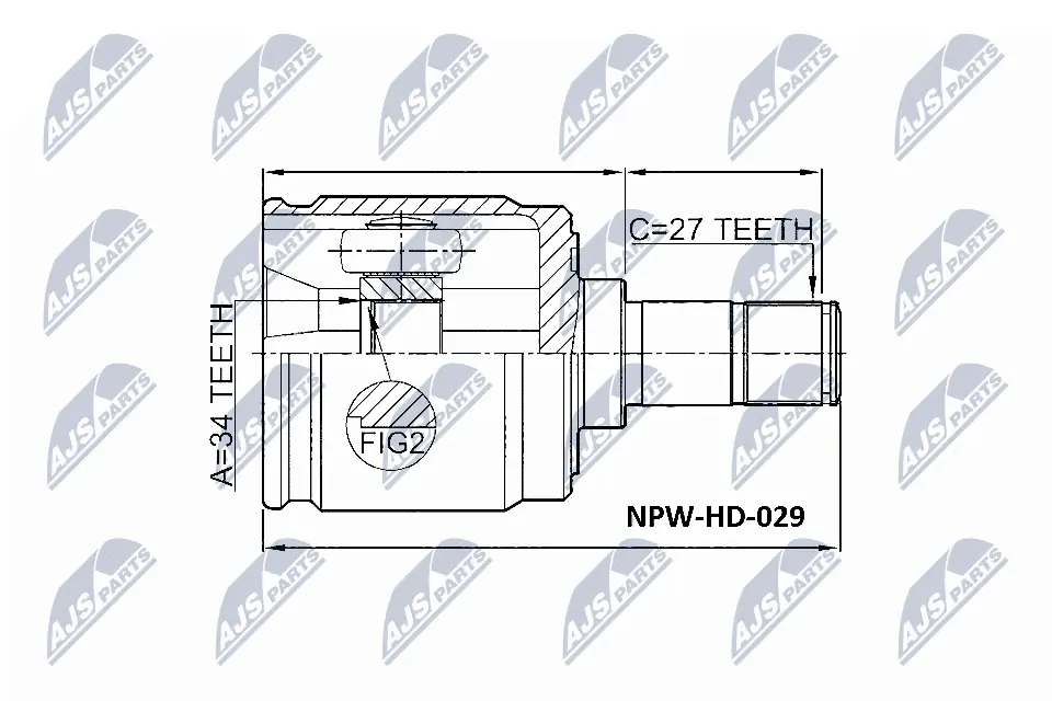 NTY NPWHD029