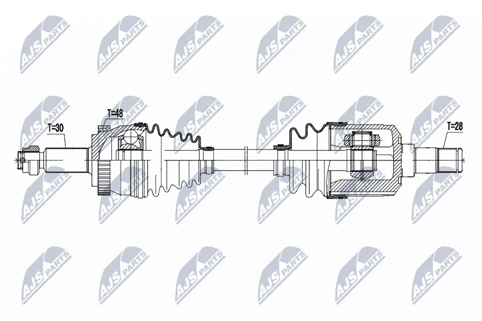 PASCAL G20009PC