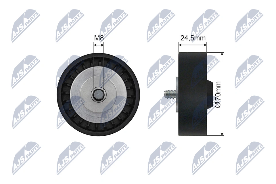BMW 11287546163