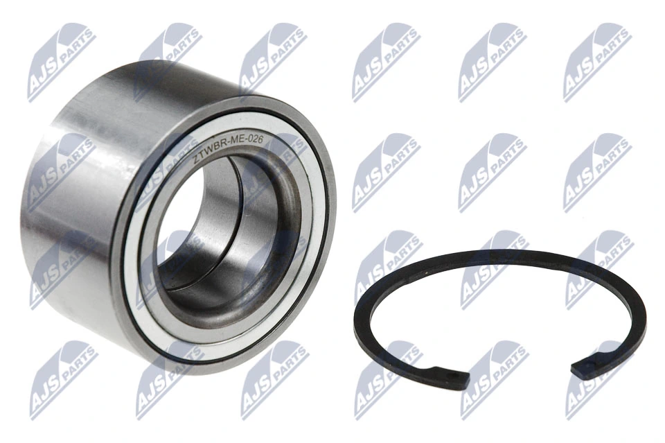 Mercedes-Benz A0029905854
