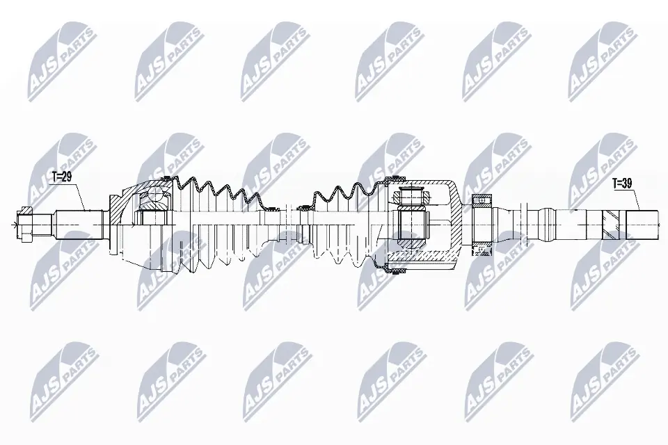 Renault 391001868R