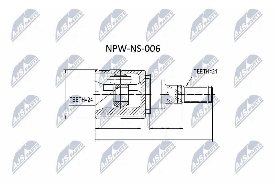 NTY NPWNS006