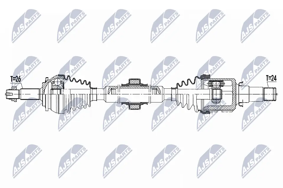 BGA DS9106R