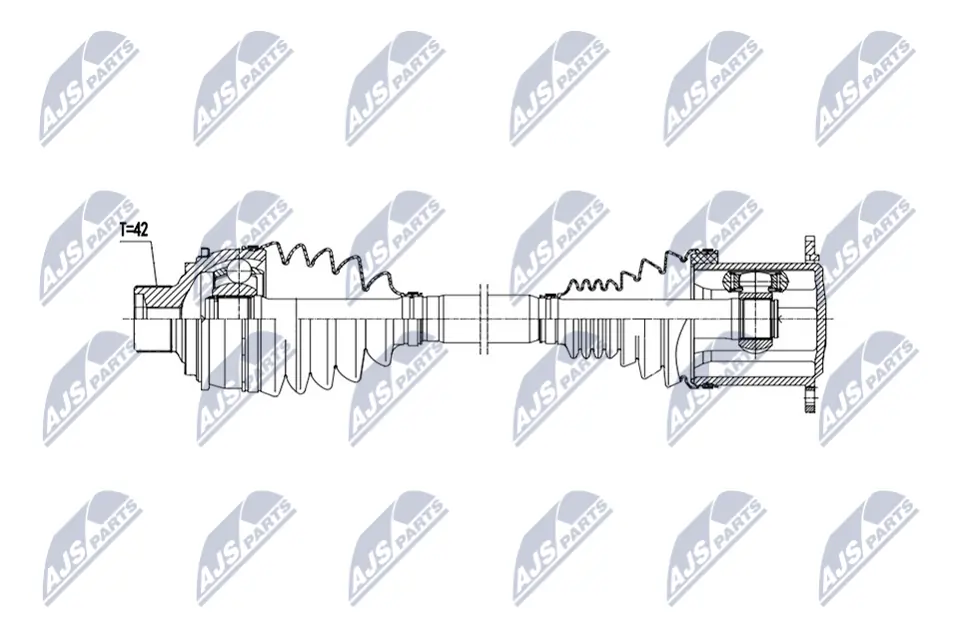 Spidan 36286