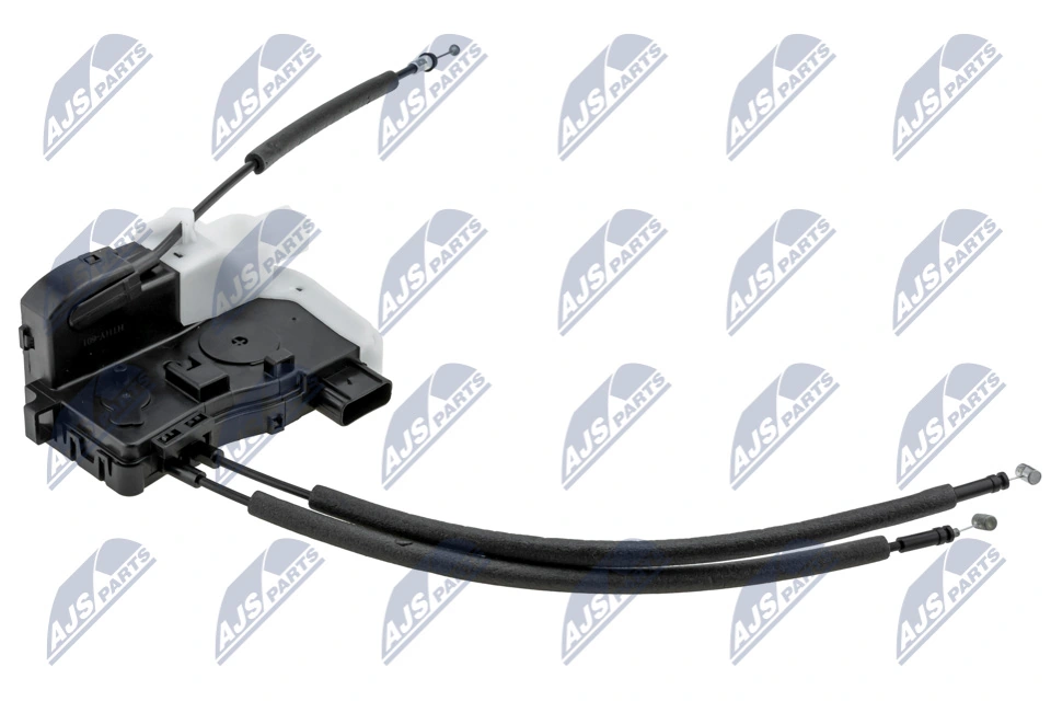 NTY EZCHY601