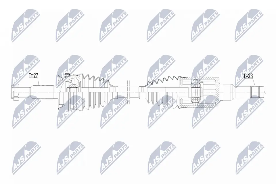 BGA DS2313RA