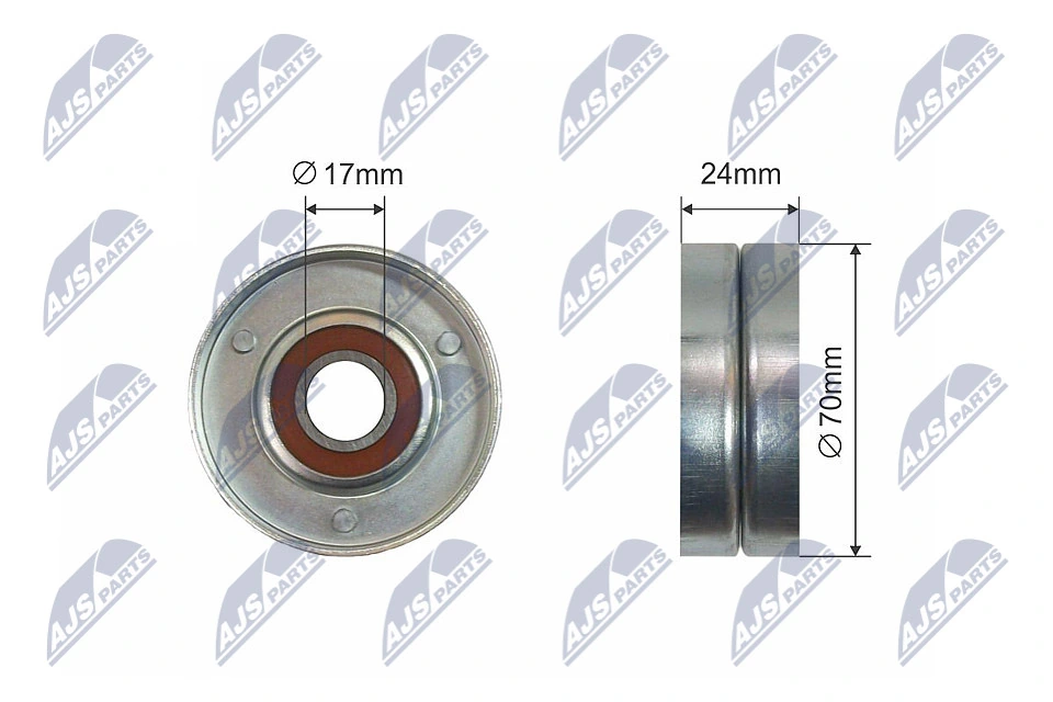 VAG 038903315AN