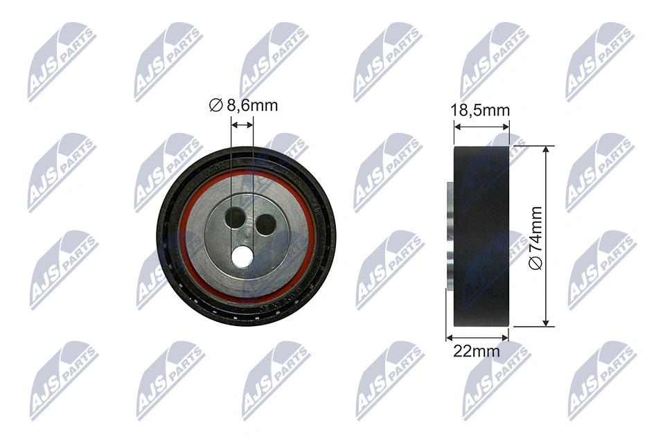 DAYCO APV1073
