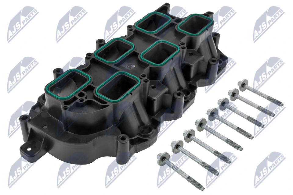 DR MOTOR DRM3801