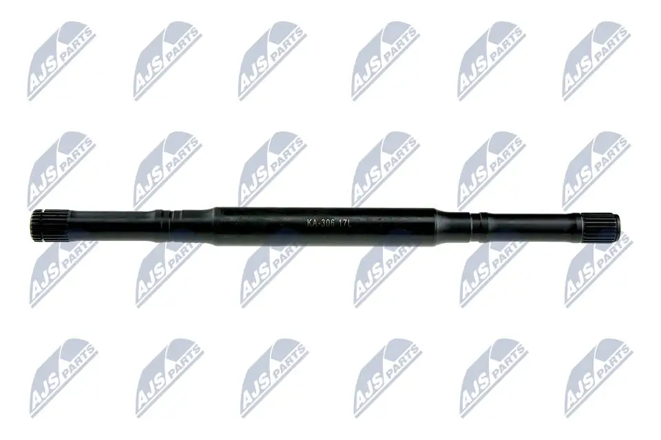 NTY NWPKA306