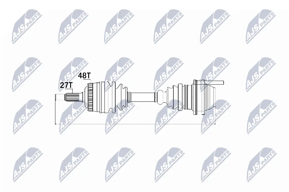 NTY NPWME019