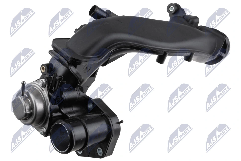 Honda 172705AAH00
