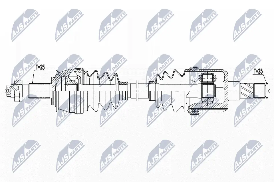 SKF VKJC6837