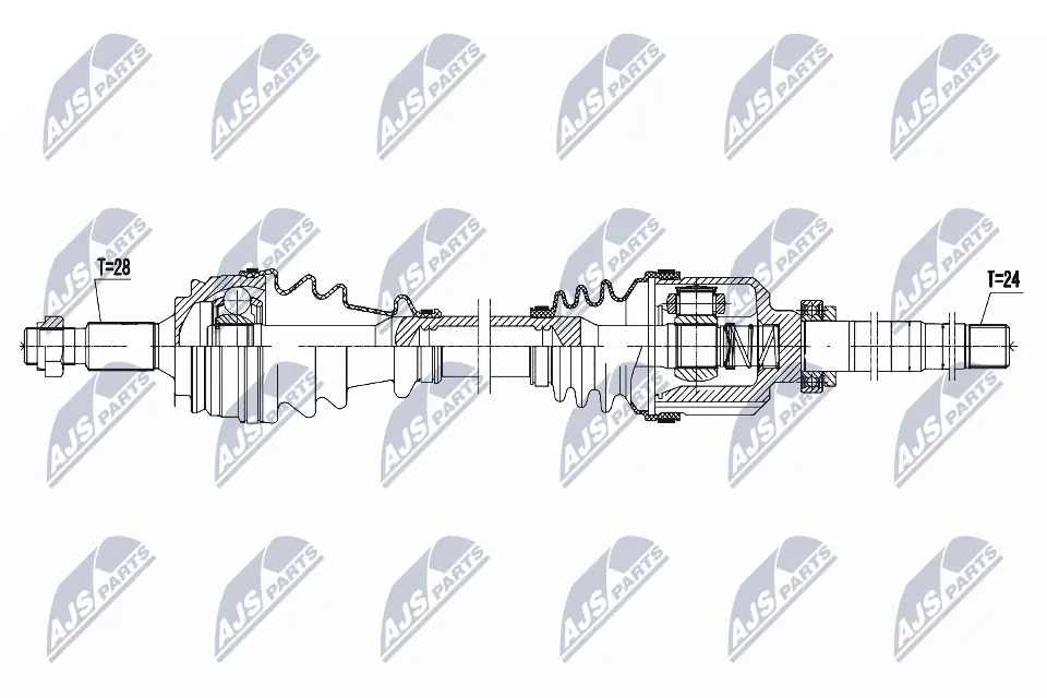Metzger 7110264