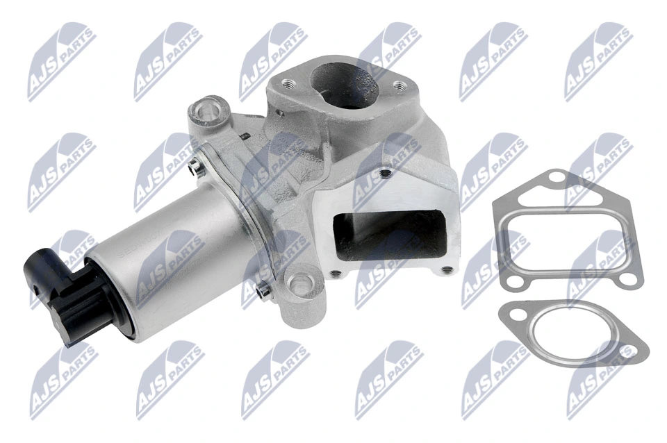Ssang Yong 6651400660