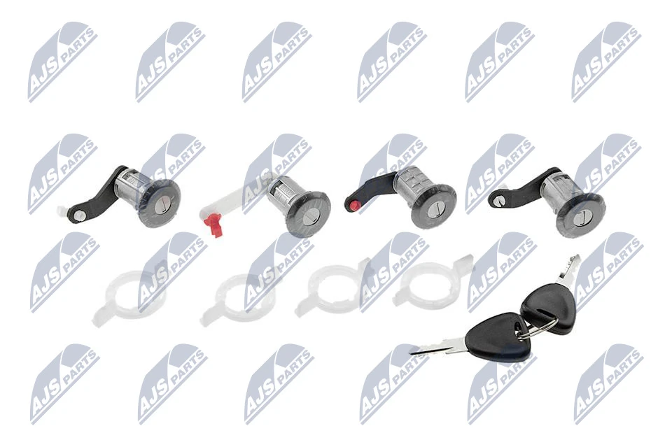 NTY EZCRE025