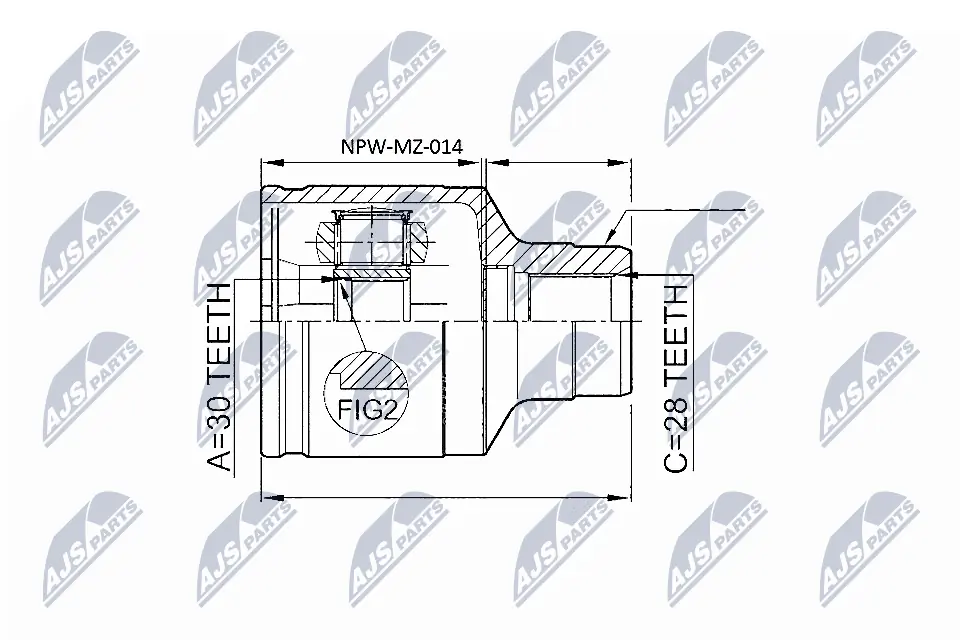 Qfix Q1310074