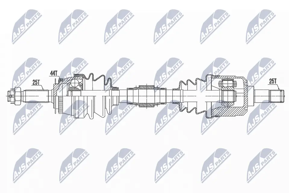 ASVA MT07