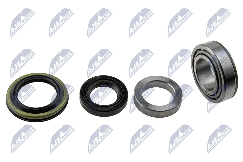 Ssang Yong 4242505001