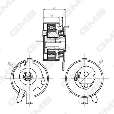 Chery 473H1007060