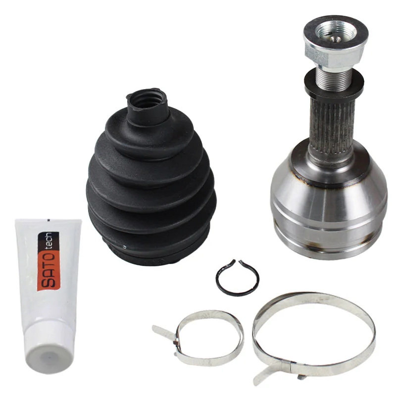 SatoTech CV30727