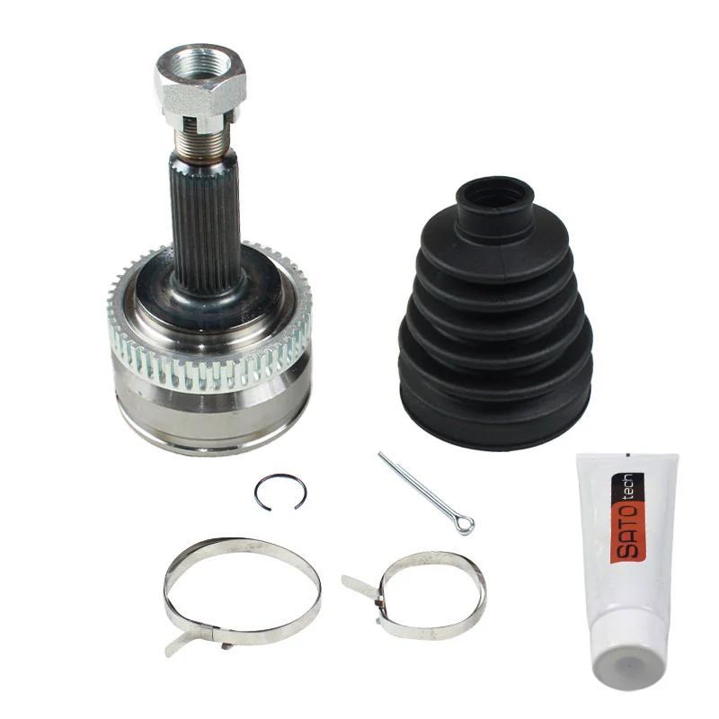 SatoTech CV30078