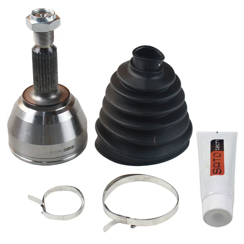 SatoTech CV30268